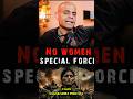 🤔No Women in Special Force 😱 | Col. Shivender Kanwar #motivation #army #indianarmy #inspiration
