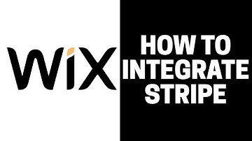 How to Integrate Stripe in Wix - EASY