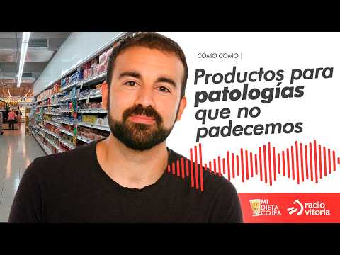 Products for illnesses we don't have - Sapiens Universe