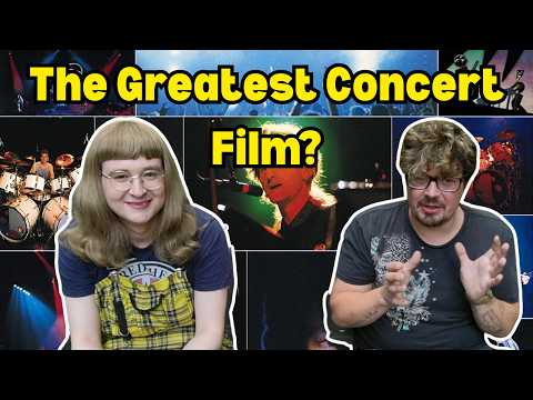 Is Rush's A Show of Hands the Greatest Concert Film Ever? | Road to Rush Ep. 16