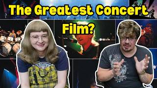 Is Rush's A Show of Hands the Greatest Concert Film Ever? | Road to Rush Ep. 16
