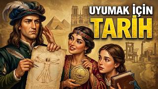 İnsanlar Kendi Hayatlarını Tarih İçinde Nasıl Şekillendirdi? - Uyumak İçin Tarih