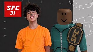 BIGGEST FIGHT OF ALL TIME! SFC 31: ROHAN VS PENAR RANDLEBLUD