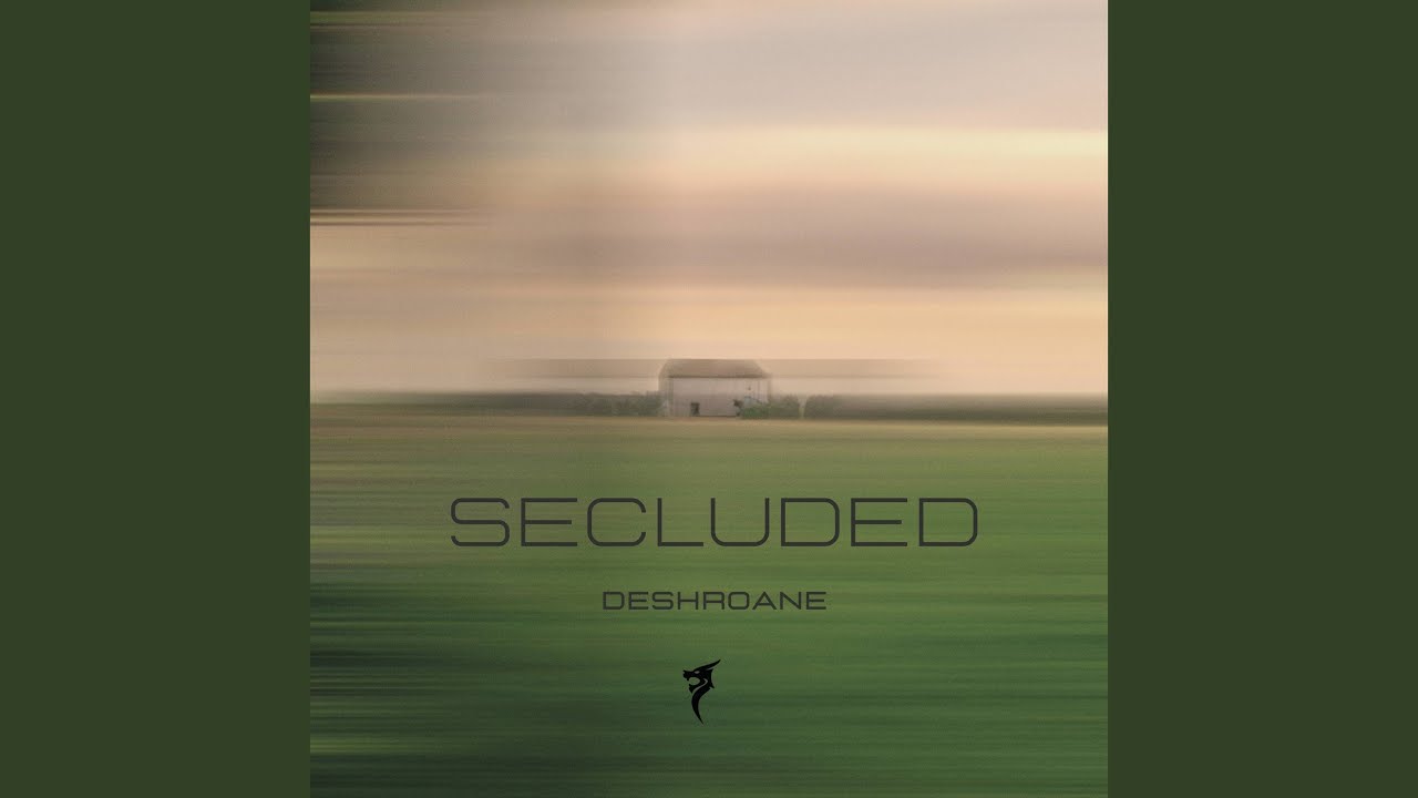 Watch Secluded on YouTube Watch Secluded on YouTube