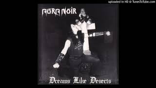 Aura Noir - Mirage (Lyrics)