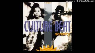 Video thumbnail of "Culture Beat - The Other Side Of Me"