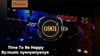 0901 - Time to be happy / By:music nyenyenyenye #jedagjedug #dj #djremix #goyang #musicdjterbaru 