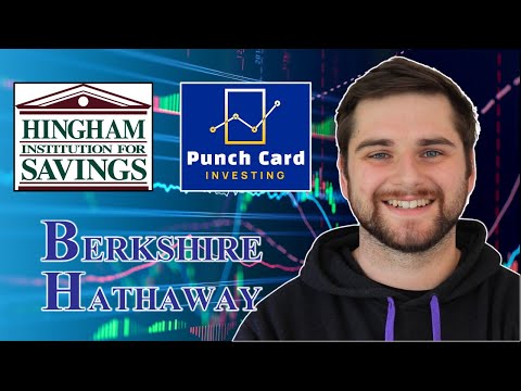 Q&A: Punch Card Update, Hingham Risks & Berkshire Dividends?!