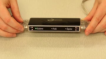 EnPointe Wireless Fencing Guide