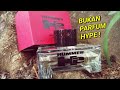 Bukan Parfum Hype | Kok Enak ? H2 Hummer for Men