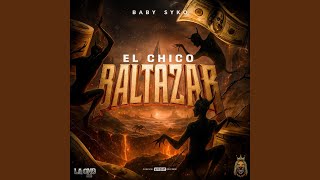 El Chico Baltazar