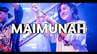 DJ AIYSAH JATUH CINTA PADA DALINDA !! Remix Viral Tiktok 2021-2022