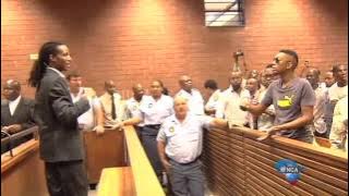 State opposes bail in kwaito star Brickz's rape case