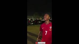 iShowspeed Live Stream Portugal ?? Vs Colombia ??! Ronaldo Game⚽️World Cup Full Match Stream?!