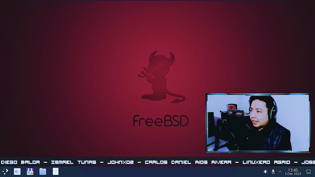 free-bsd-14-un-unix-youtube