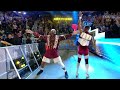 The Street Profits Entrance In Puerto Rico WWE SmackDown May 5 2023 
