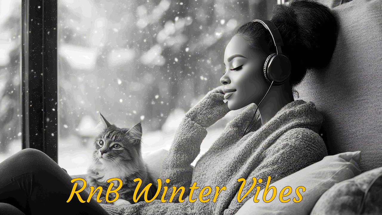 Watch Cozy Wintertime Chill ❄️: Relaxing RnB Tunes to Warm Your Soul on YouTube Watch Cozy Wintertime Chill ❄️: Relaxing RnB Tunes to Warm Your Soul on YouTube