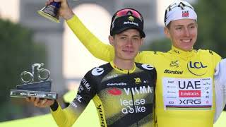 Download Lagu Tour de France 2025 - Jonas Vingegaard : \ MP3 Download Lagu Tour de France 2025 - Jonas Vingegaard : \ MP3