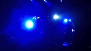 YMSB  - Goodbye Blue Sky
