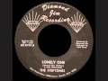 Steptones (The) - Lonely One