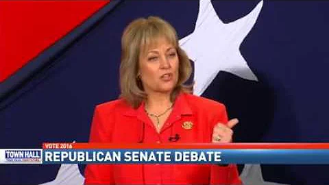 Kathy: Washington Is Broken