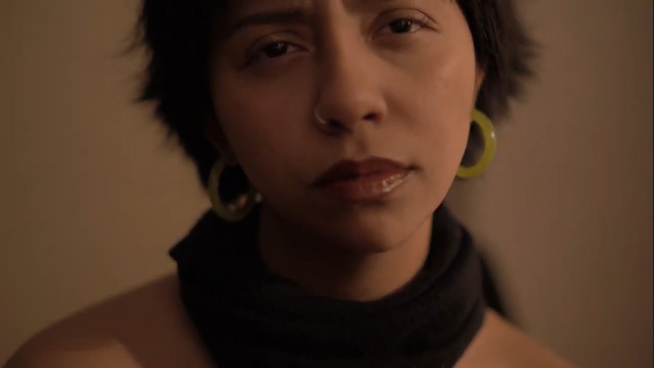 caro esmar - perdont (Official Video)