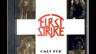 Rock This House First Strike