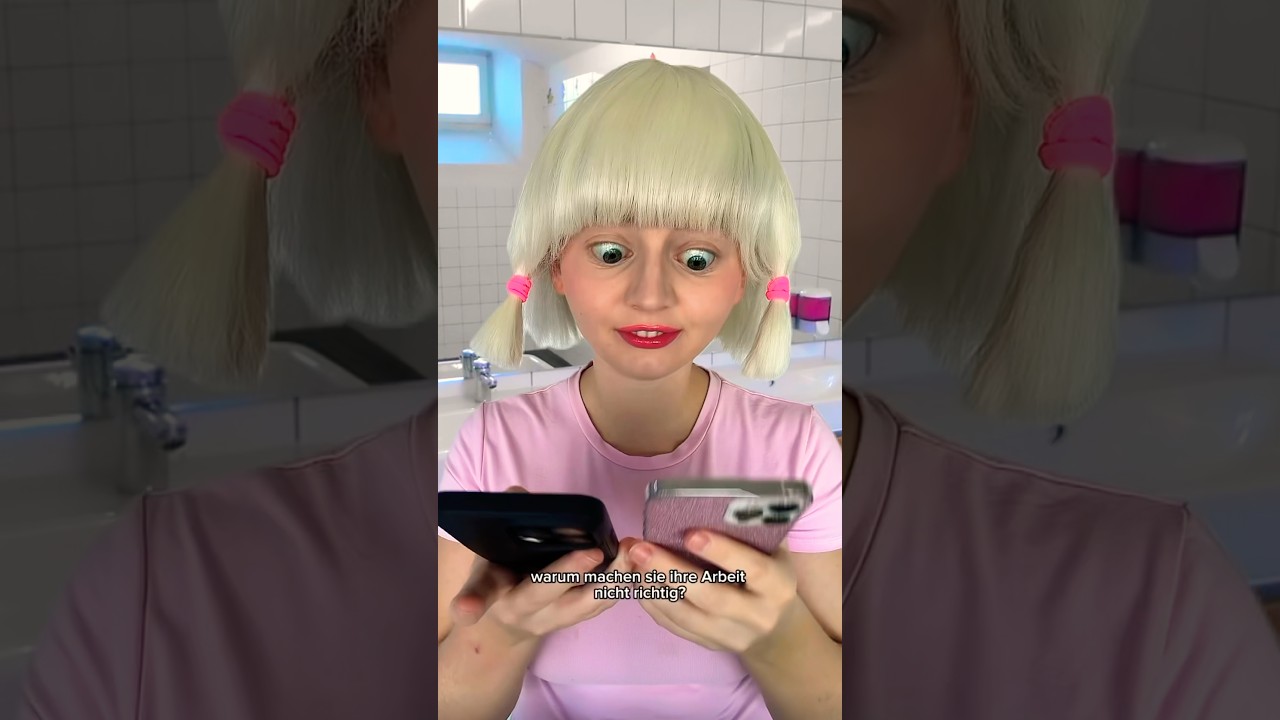 Lehrerin reingelegt😳😂 #shorts #shortvideos #comedy #lustigevideos #lustig #humor #reels #funny