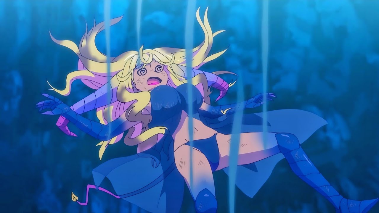 Good Bye, Dragon Life「AMV」NEFFEX - Take It