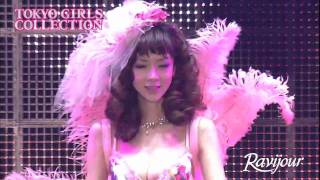 ۤΤ TGC CM - 륺쥯 TGC 2011 S/S Ravijour Stage PR/ۤΤ CM bb-navi