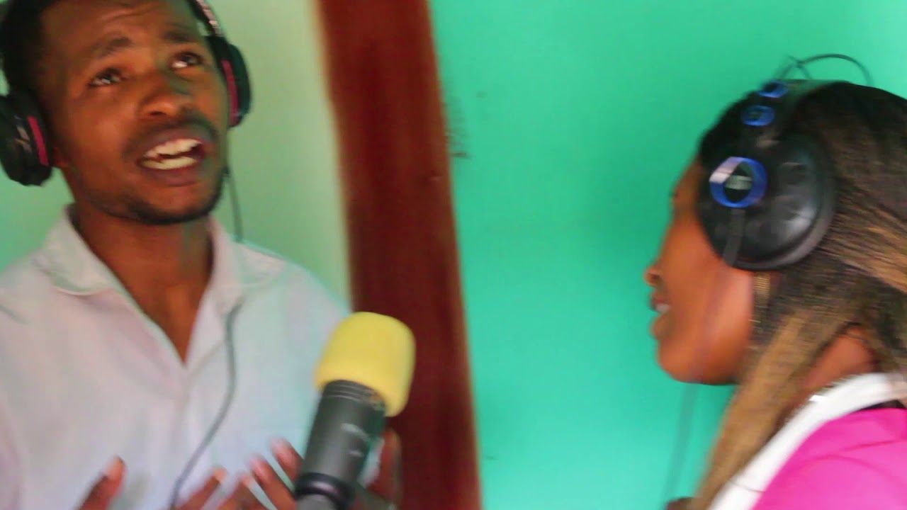 New Amazing protestant gospel song; Anni mayaya (ene min elalehu) by singer Bogale Sora 2020