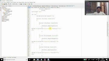 SYSTEM SOFTWARE AND COMPILER LAB EXP-1