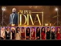 Super Diva Episode 7 | Reality Show | HSY on ARY