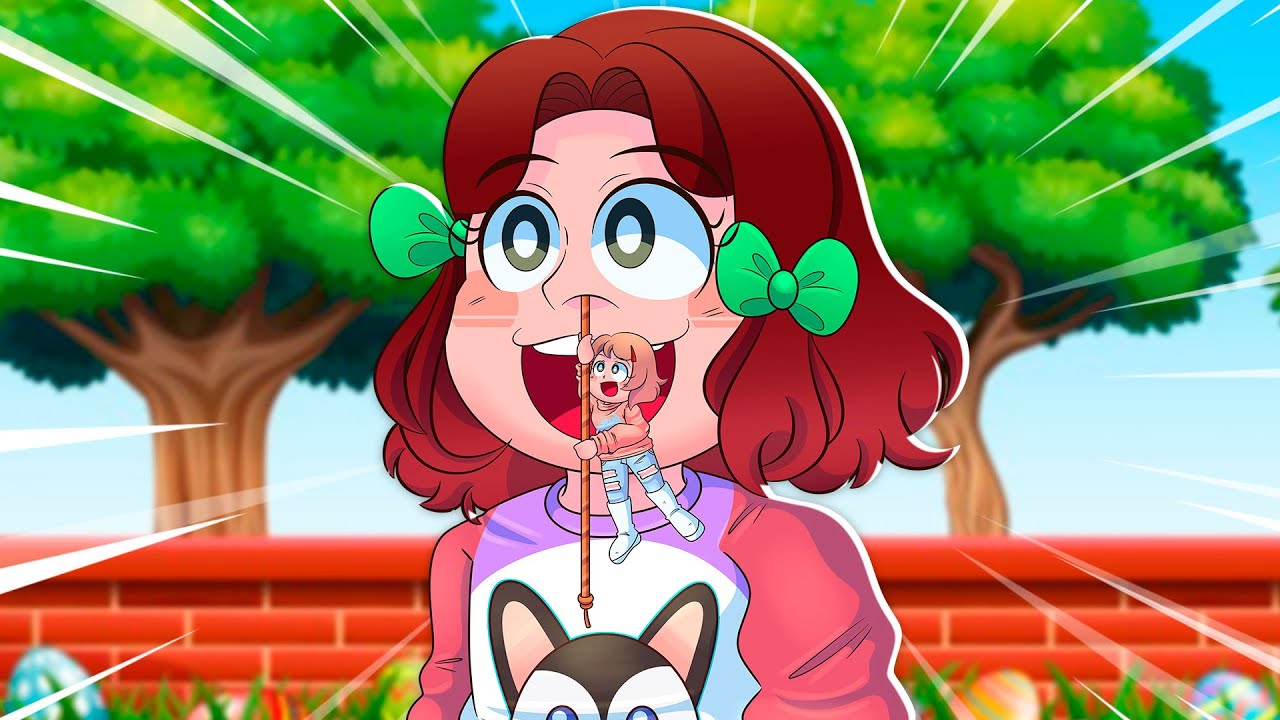 Roblox Roleplay | What's Inside My Best Friend's Head?