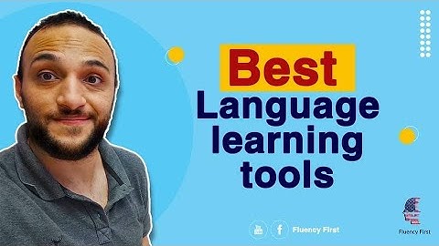 best ways to learn new language | How to Learn languages faster #fluencyfirst #LearnEnglish