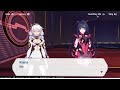 3 MEMBER TEAM HONKA IMPACT PERGRENE SWORD  GAMEPLAY