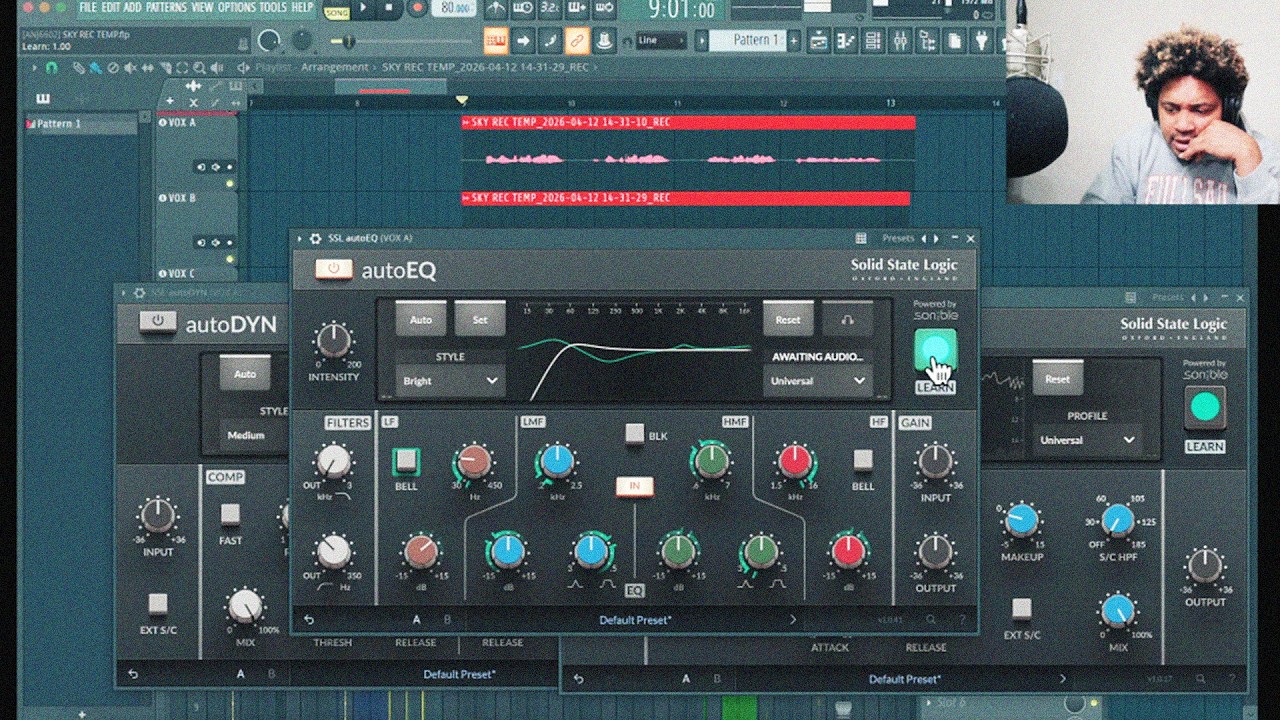 I Tested AI Mixing Plugins So You Don't Have To - YouTube