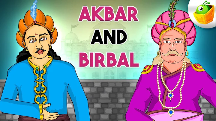 Akbar and Birbal Full Collection | Short Stories | Animated English Stories