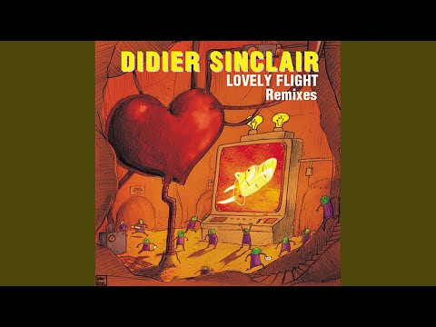 Didier Sinclair — Lovely Flight