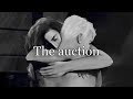 Fan Fiction «Auction» | Dramione