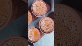 ek garam chai ki pyali ho koi usko pilane wali ho l #shorts