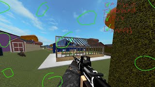 PHANTOM FORCES NO RECOIL HACK 2020
