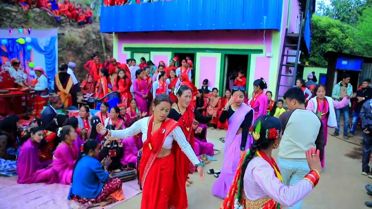 WOW बिहेको बबाल Dance