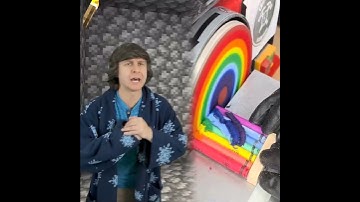 If Minecraft had prisons part 4  #funny #pov #comedyvideos #comedyfilms