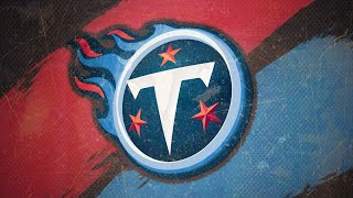 Tennessee Titans' 2020 Schedule Announced