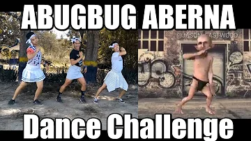 Abugbug Berna Dance Challenge