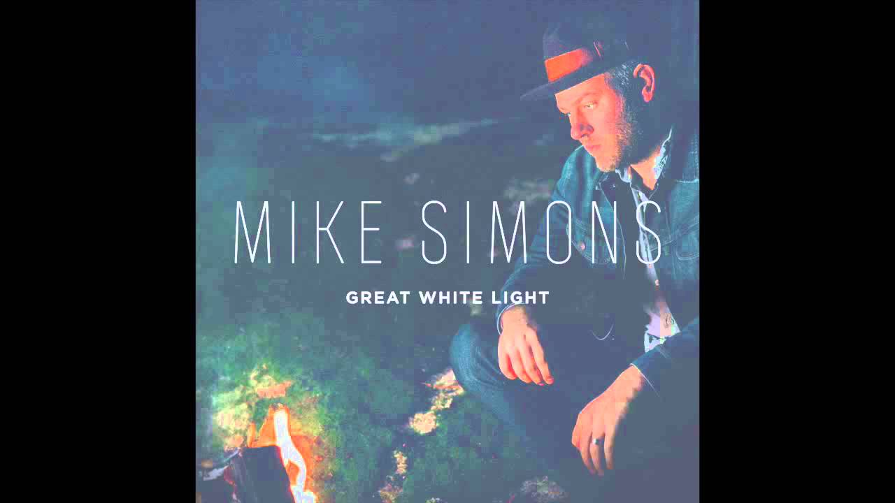 OUTLAW by Mike Simons