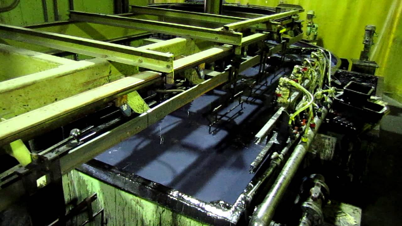 電着塗装の概要と利点 欠点 豊橋 豊川めっき 表面処理 まずはご相談ください 小池テクノ