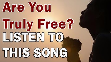 Forgiven, I Forgive | Worship Song
