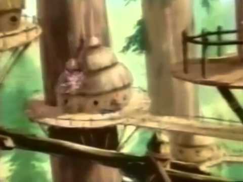 Star Wars: Ewoks (Season 1 Intro) - YouTube